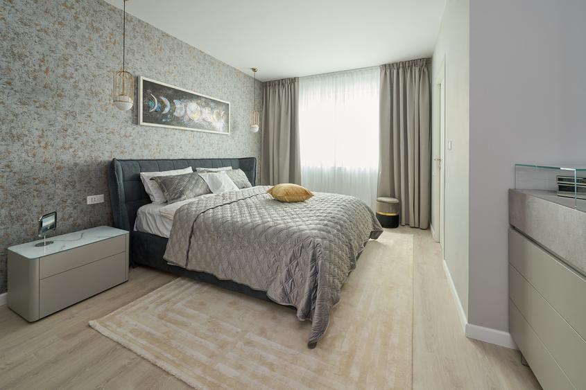 Vila 5 camere tip 1 - Mobexpert Homes Pipera