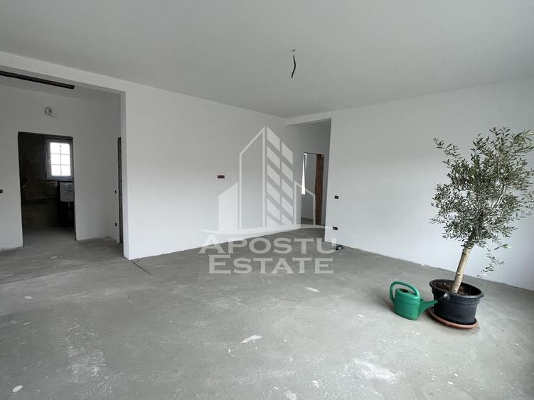 Casa individuala de vanzare Sanmihaiu Roman