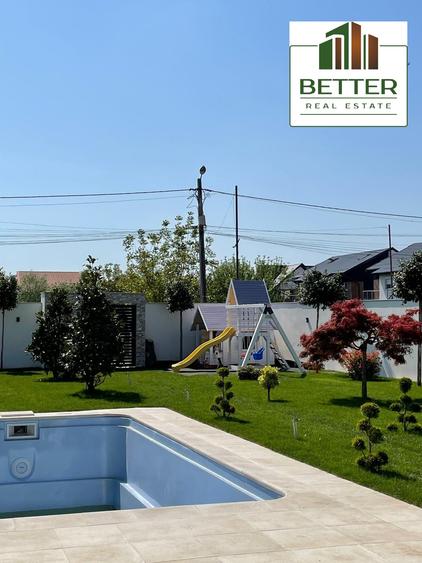 Casa exclusivista de vanzare Bragadiru