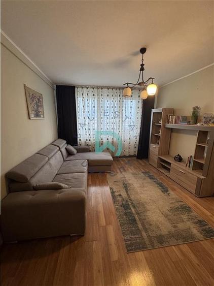 Apartament 2 camere Astra, Brasov