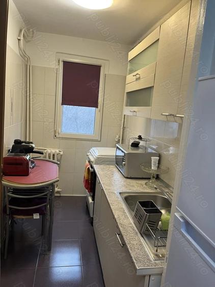 Apartament 2 camere de închiriat | Drumul Taberei – Str. Dealul Măcinului