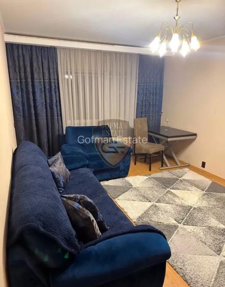 3 Camere | 2 Băi | 90 mp | 2 Balcoane | Parcare | Zona City Park Mall - 4