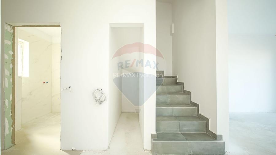 COMISION 0 | Duplex nou cu priveliște panoramică | 149 mp utili - 22