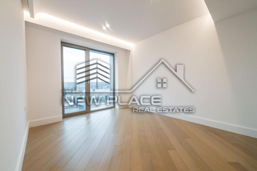 CORTINA 126 | Apt exclusivist [+21% TVA] Terasa 20 mp | ULTRA LUX