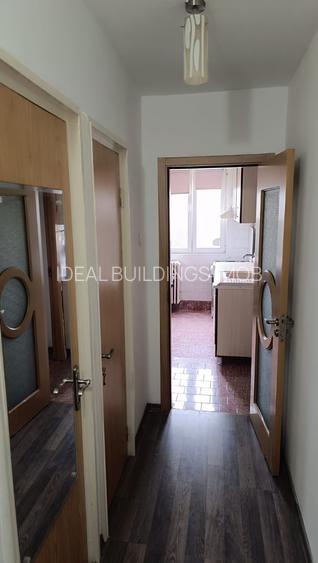 APARTAMENT 2 CAMERE | DRUMUL TABEREI | METROU ROMANCIERILOR | 47 MP - 5
