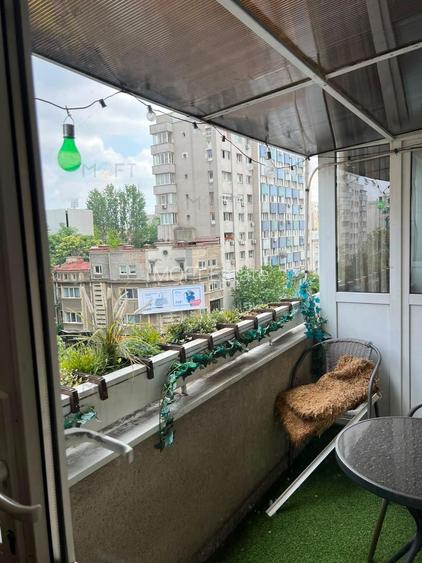 Apartament 2 camere Calea Dorobantilor - 10