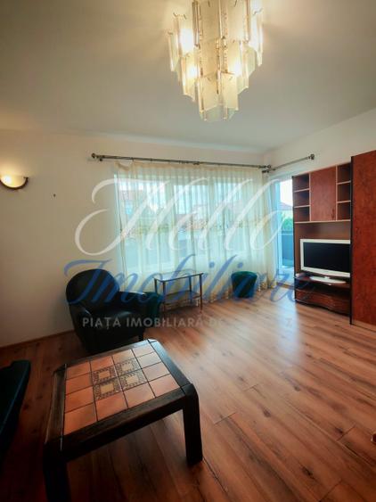 Apartament de 3 camere, 71mp, parcare, zona ZORILOR