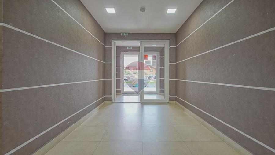 COMISION 0% Apartament nou de vanzare gata de mutat Top City Tractorul