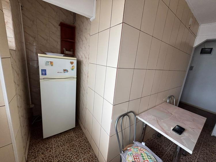 Garsoniera de vanzare, 40 mp, zona Central-bloc 1991