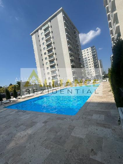Apartament 3 camere | 2 băi | 73,2 mp utili | Prelungirea Ghencea 350A