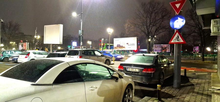 Spatiu Comercial De Inchiriat - Calea Plevnei | Metrou/Parc Izvor