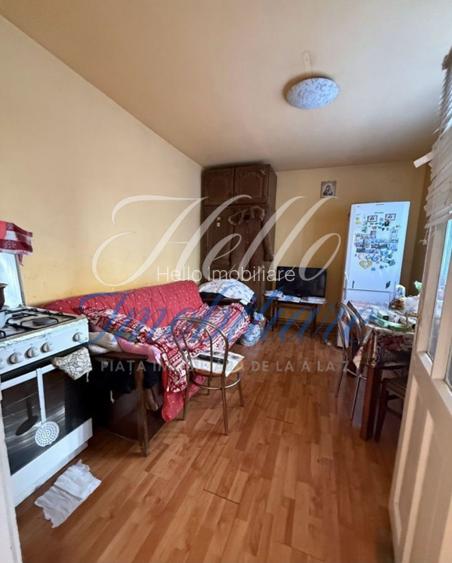 Casa Individuala 79 mp, teren 477 mp Zona Dambul Rotund Cluj Napoca - 3