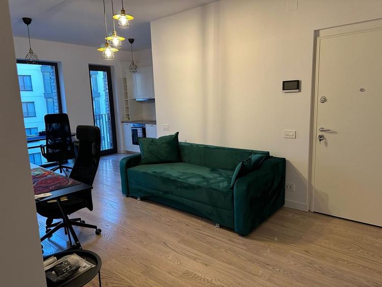 Vanzare | 2 camere | Bloc nou | Parcare| Porsche Pipera | Avalon Estate