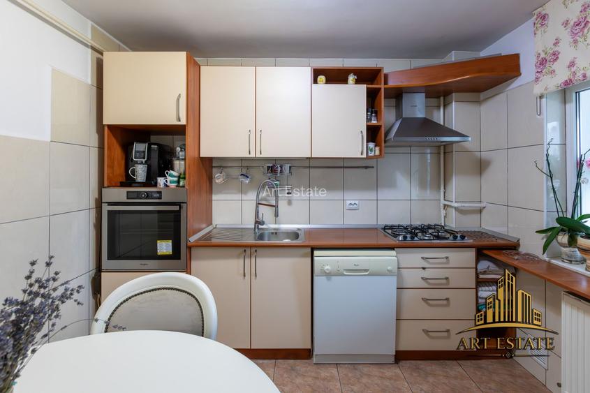 🏢 Apartament 3 camere de vânzare – Bulevardul Alexandru cel Bun