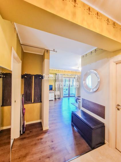 Apartament in Bloc Nou cu 2 camere la 1 minute de plaja - Parcare Proprie