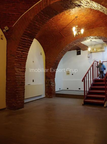 Zona Piata Romana S+P+1+M  stradal  comercial ,birouri ,investitie - 8