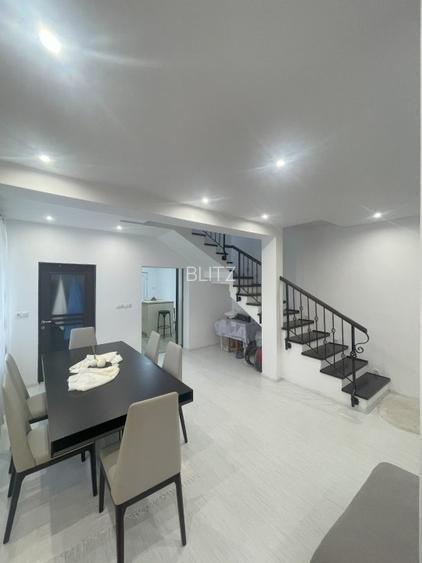 Duplex de vanzare, 2 unități, 8 camere, 300 mp, zona centrala - 7