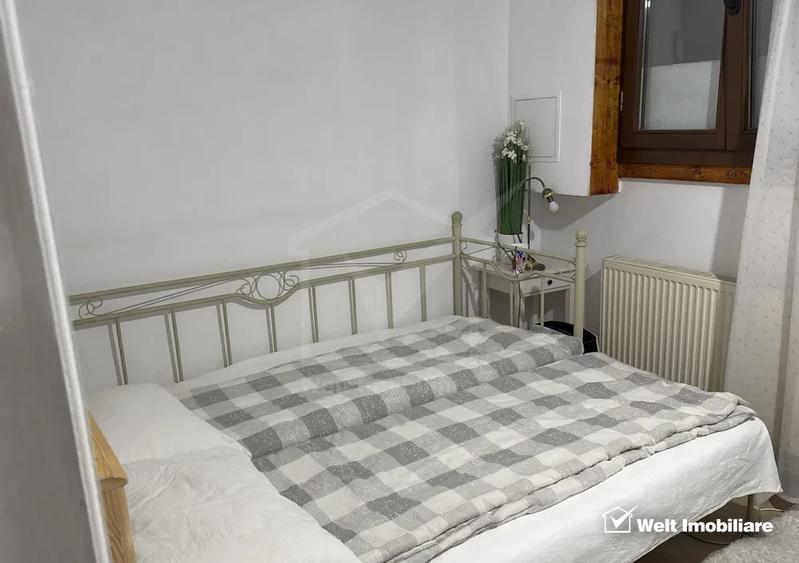 Apartament cu 3 camere decomandate in zona Semicentrala