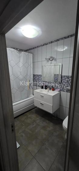 Apartament 2 camere, 57 mp, etaj 1, parcare! Zona Terra! - 7