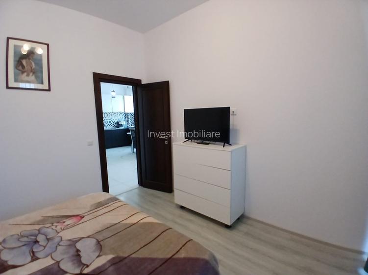Apartament 3 camere modern, Concept Residence Canta, etaj 10/10 - 4