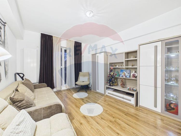 Apartament cu 2 camere de vânzare în zona Prelungirea Ghencea