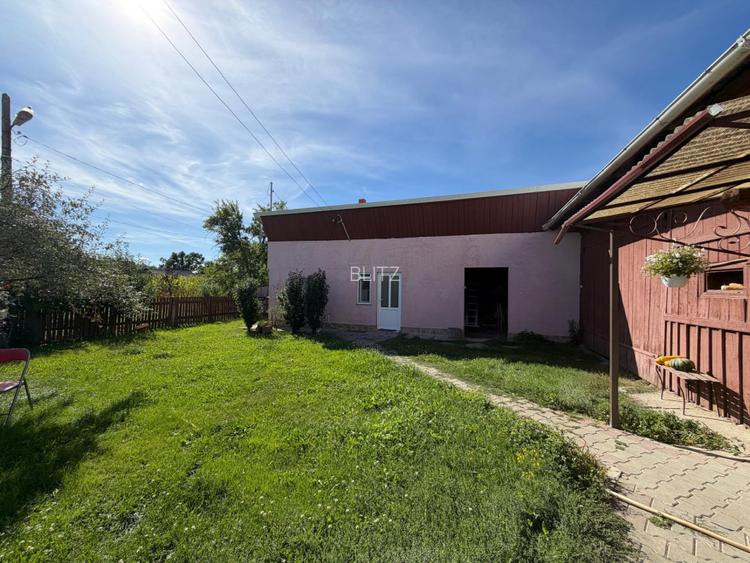 Casa individuala, 86 mp, teren 7370 mp, zona Bilca - 8