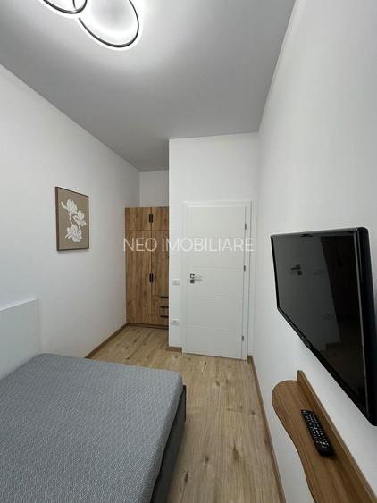 Apartament de inchiriat cu 2 camere-Giroc-Braytim