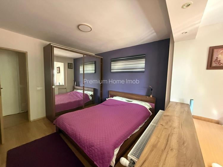 Apartament | 2 camere | parc | petfriendly |  Titan - 6