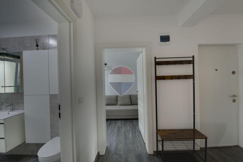 Apartament 3 camere de vânzare Braytim, ansamblu rezidențial intim