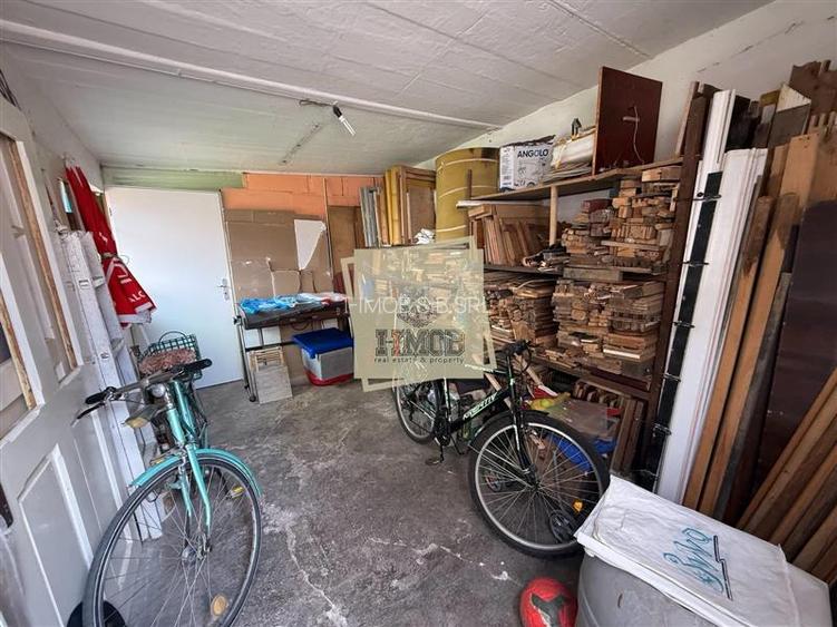Casa individuala in EXCLUSIVITATE cu 4 camere si 607 mp teren in Trei Stejari - 15