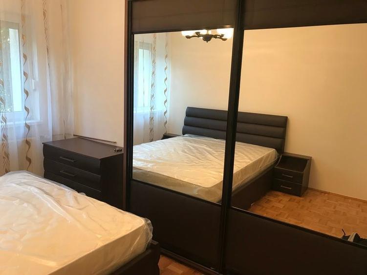 Închiriere Apartament 2 camere Piața Unirii, 5 min metrou, parcare, Petfriendly