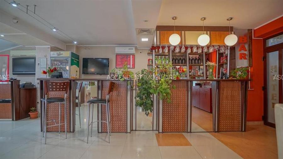 Escapada in Brasov:pensiune cu farmec +restaurant+ teren sportiv+ facilitati - 5