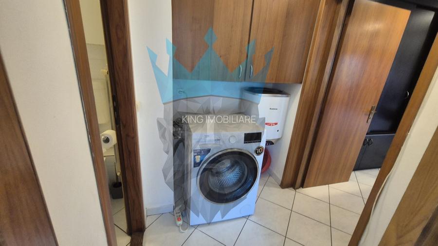 Apartament 2 Camere Aviatiei Bucuresti - 9