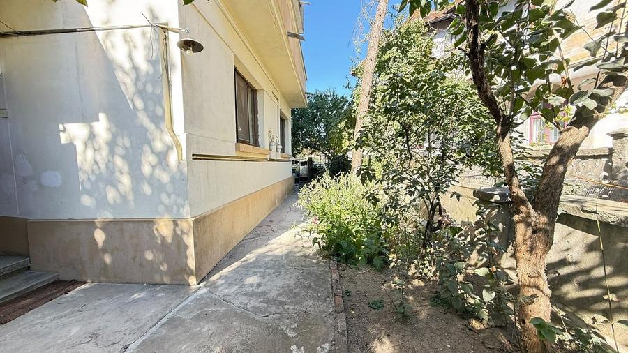 3 CAMERE | VILA INTERBELICA | ZONA EMINESCU | CENTRALA PROPRIE | 10 MIN METROU