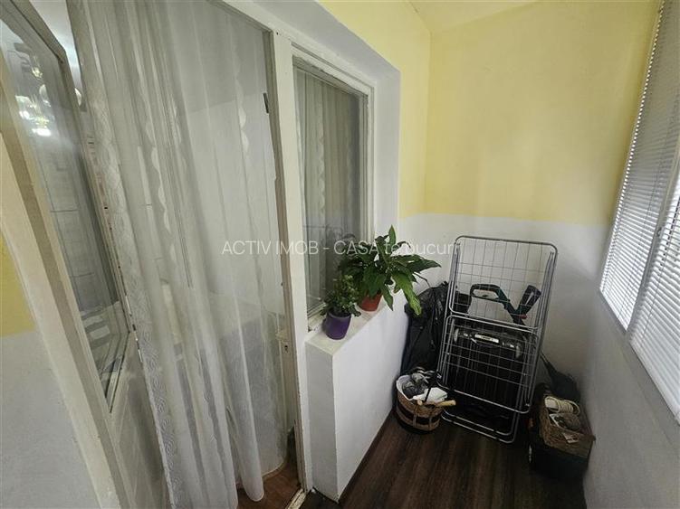 Resita, 2 Cam., Mobilat+Utilat, Parter, Micro 1 - 21
