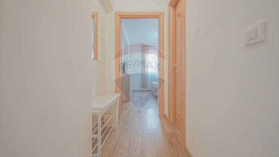 COMISION 0% | Apartament cu 2 camere | Parcare+Boxa | Top City Coresi