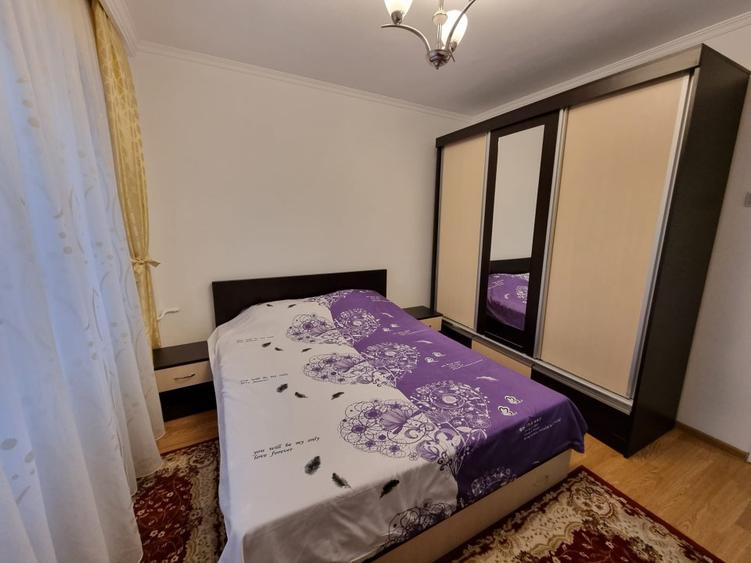Apartament cu 2 camere in zona Calea Calarasilor - Hyperion