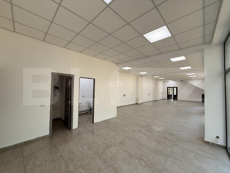 Spațiu birouri,parter,120 mp, parcare privată, Brazda Lui Novac - 4