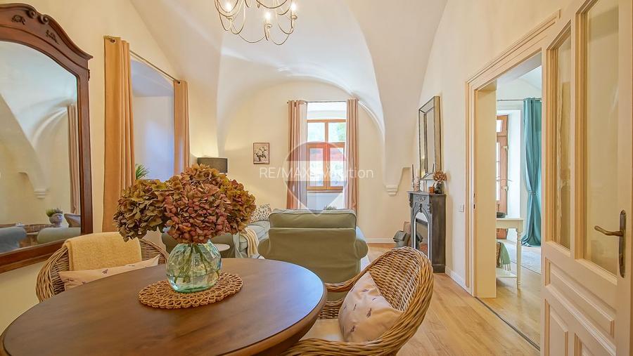 2 CAMERE NOU RENOVAT | TERASA SI GRADINA, PIVNITA | CENTRUL ISTORIC - 3