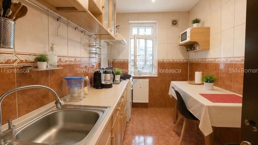 REA1029170 Apartament 3 camere I Colentina - 9