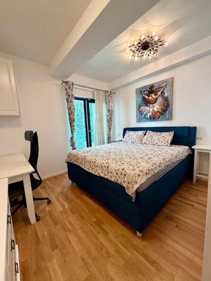 Apartament 3 Camere, Bloc Nou, 13 Septembrie, Marriot, Lux