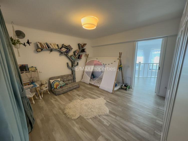 Casă premium  5 camere în Snagov | 535 mp teren | Lângă pădure - 27