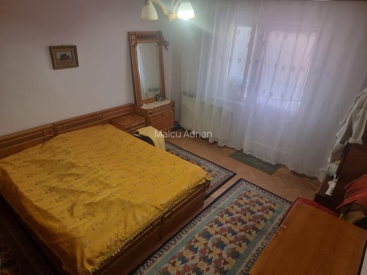 Vand apartament cu 2 camere in centru civic Brasov - 8
