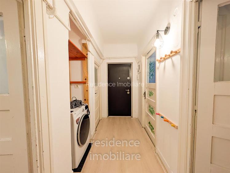 Apartament 2 camere separate, decomandate, Gheorgheni, zona FSPAC