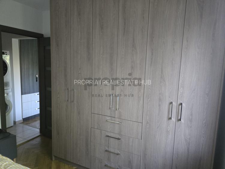 Apartament 2 camere Centrul Civic- - 9