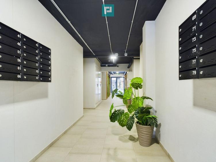 Penthouse 3 camere, terasă 103 mp, Torontalului