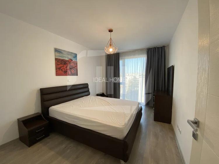 Apartament 3 camere I The Office - 2