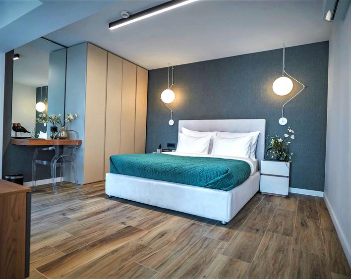 Apartament | 2 camere | Lux | Bloc nou | Bd. Unirii | Alba Iulia