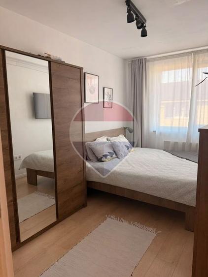Apartament 3 camere Floresti, Str. Profesor Ioan Rusu