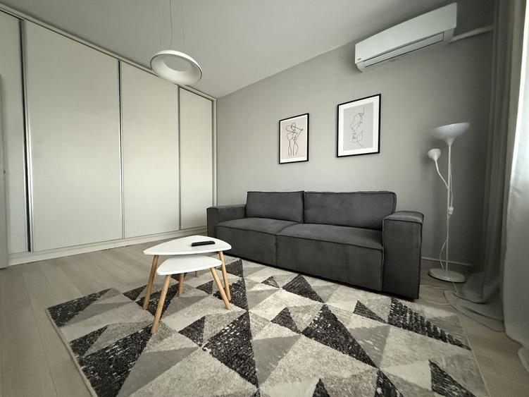 Apartament superb 2 camere | Grozavesti | Orhideea